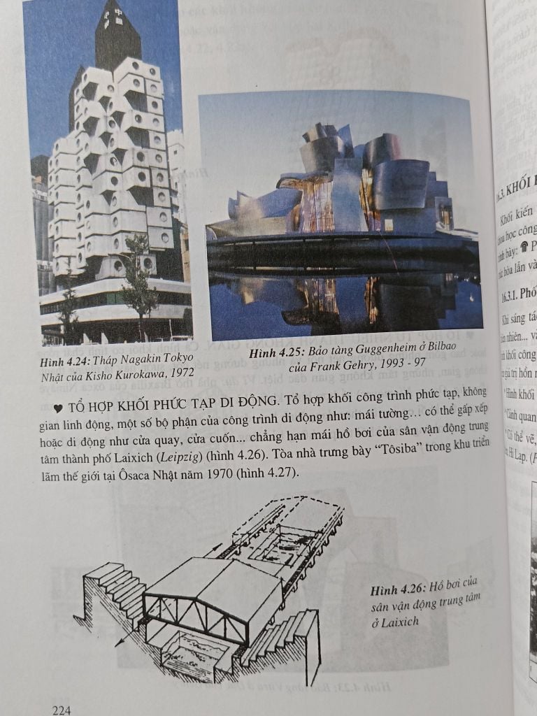  Kiến Trúc Công Trình - Nguyễn Tài My 
