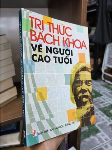  Tri Thức Bách Khoa Về Người Cao Tuổi 