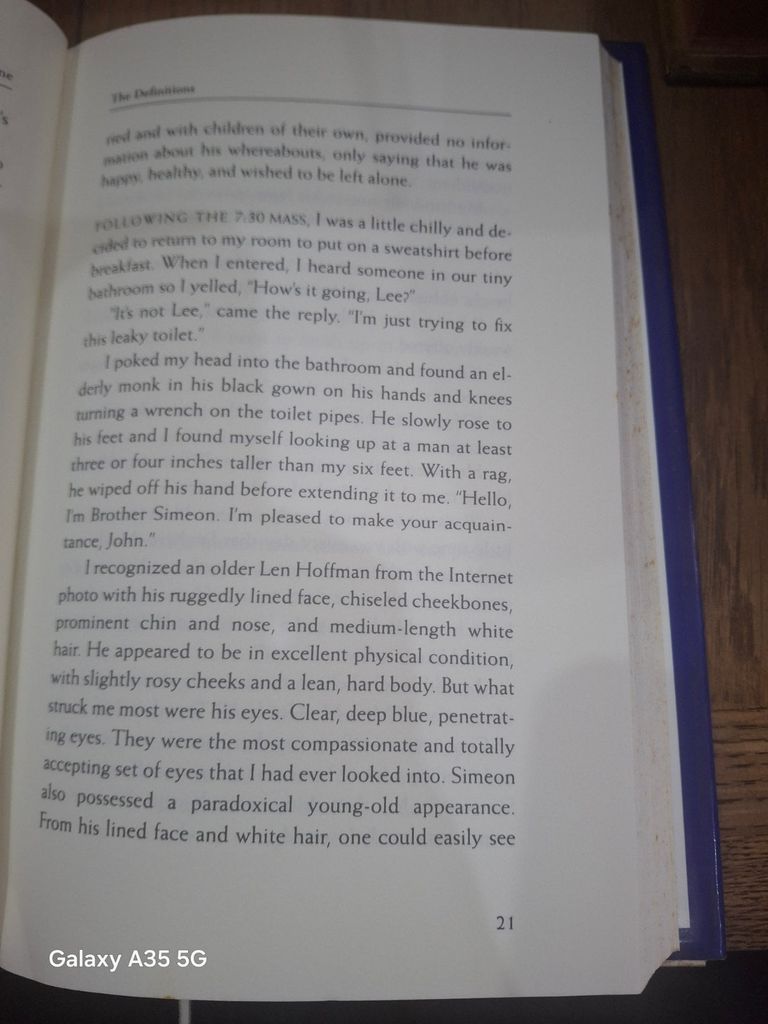  The Servant A Simple Story About The True Essence Of Leadership - James C. Hunter 