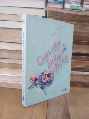  Oan gia độc miệng - Dung Quang 