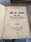  Bản Lập Thành Đo Vải - Phan Văn Kiễm 