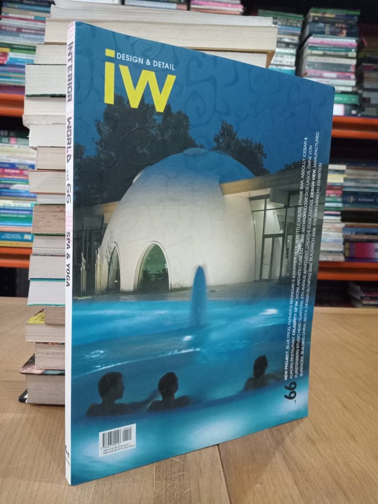  Interior World 