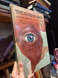  The Human Body - Jonathan Miller, David Pelham 