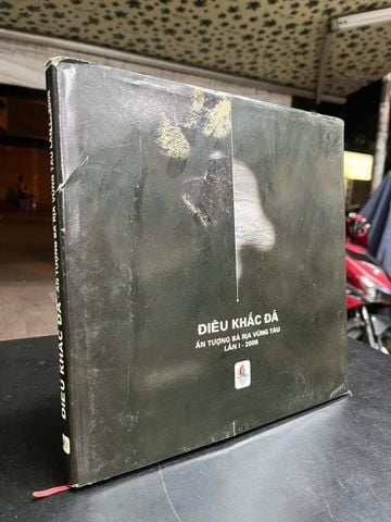 Điêu Khắc Đá: Ấn Tượng Bà Rịa Vũng Tàu