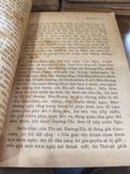  Việt Sử Tiêu Án - Ngô Gia Văn Phái 