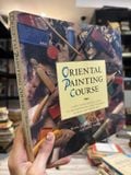  Oriental Painting Course - Wang Jia Nan, Cai Xiaoli, Dawn Young 
