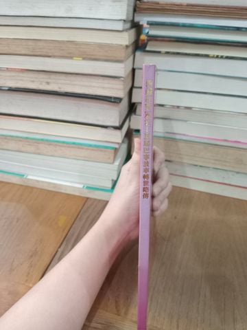Sách Tiếng Trung 20
