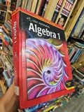  Holt McDougal Algebra 1 and Algebra 2 ( Common core Edition ) 