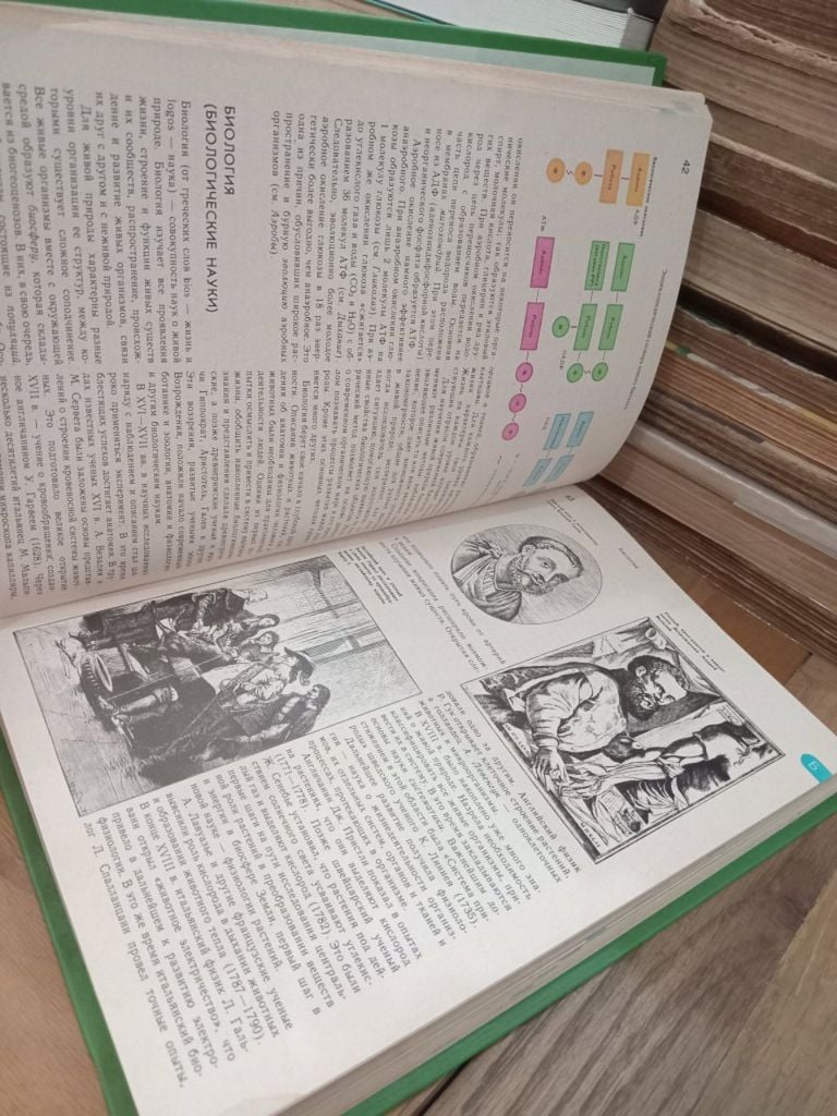  Sách Tiếng Nga 11 