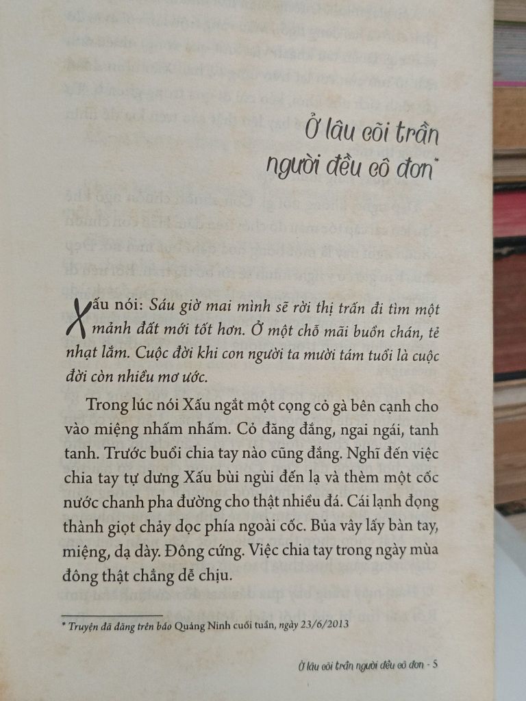  Những Đứa Con của Chúa Trời - Đinh Phương 