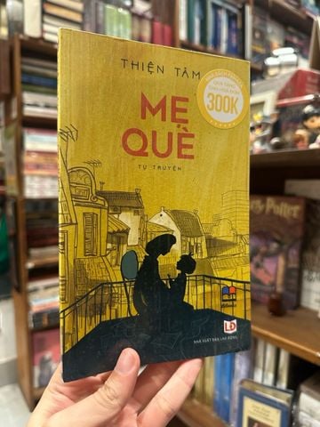  Mẹ què - Thiện Tâm 