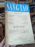  Tạp chí sáng tạo - nhiều tác giả 