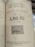  Tuyển Tập Văn Chương Viết Về Lao Tù 