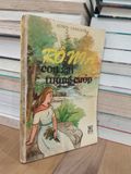  Rô-ni-a con gái tướng cướp - Astrid Lindgren 