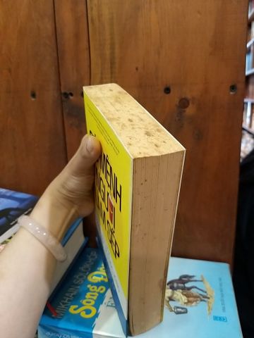 Sứ Mệnh Người Làm Sếp - Jill Geisler