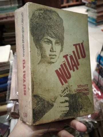  Nữ Tài Tử - Iôxip Phơnay Lichman 