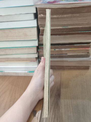  Tro bụi - Nguyễn Quốc Văn 