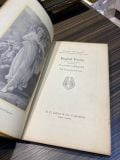  English Poetry, Volume 2: From Collins to Fitzgerald 