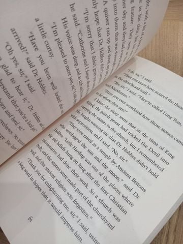  The shadow garden - Andrew Matthews 