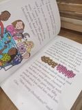  The Monster Story-teller - Jacqueline Wilson 