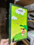  Mạng Nhện của Charlotte - E.b.white 