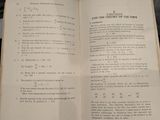  Elementary Mathematics for Economists - Caroline Dinwidy 