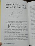  Thực hành khởi nghiệp: Từng bước nhỏ làm chủ doanh nghiệp lớn - Ramesh Dontha (Trần Thanh Phong dịch) 