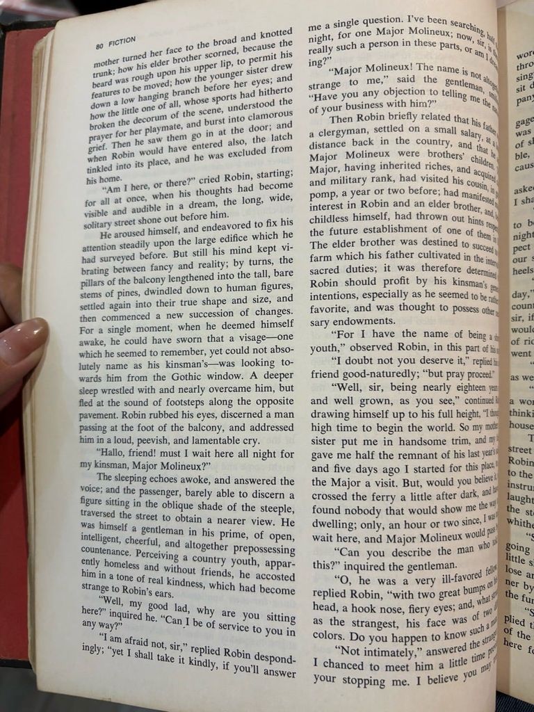  Interpreting Literature - Knickerbocker / Reninger 