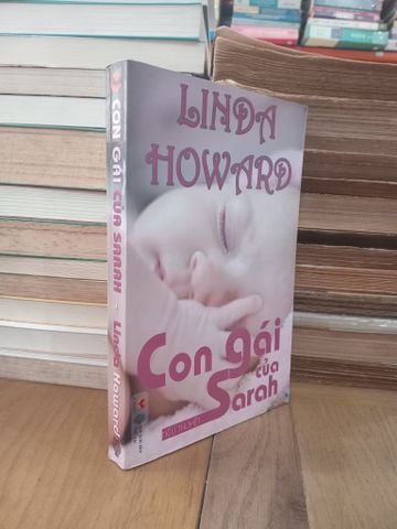  Con gái của Sarah - Linda Howard 