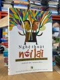  Nghệ Thuật Nói Lái Qua Ngôn Ngữ Dân Gian Nam Bộ - Nam Chi Bùi Thanh Kiên 