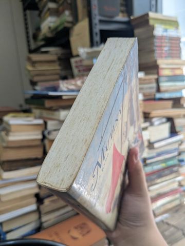  MUTINY A KYDO SEA ADVENTURE - Julian Stockwin 