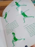  Yoga Ấn Độ Cho Nam Giới - Lương Đóa 