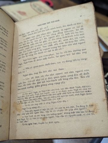  Điển Tích Dẫn Giải - Từ Phát 