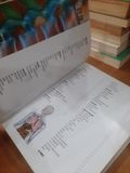  Sách tiếng Trung: The concise human body book 