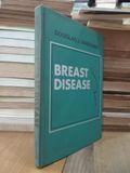  Breast Disease - Marchant 