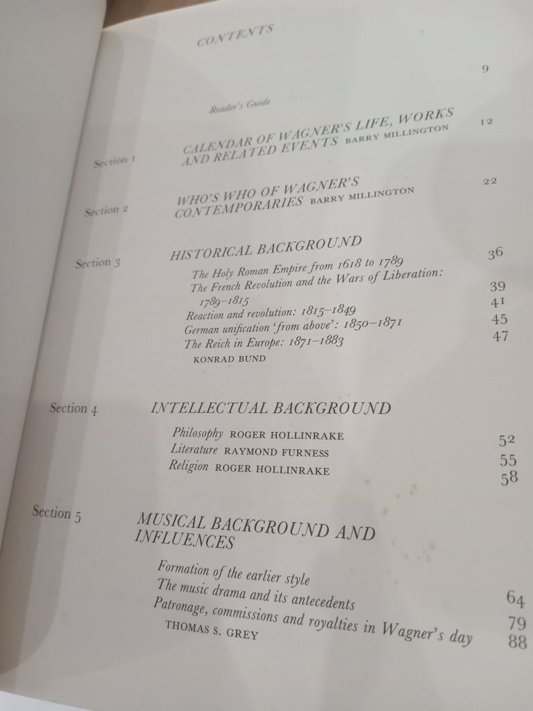  The Wagner Compendium - Barry Millington Edited 