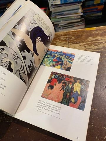  How to Look at Modern Art – Philip Yenawine 