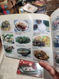  120 Recipes Delicious VietNamese - 120 Món Ăn Ngon Việt Nam 
