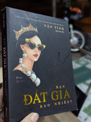  Bạn Đắt Giá Bao Nhiêu - Vãn Tình 