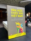  Văn học thiếu nhi Việt Nam đầu thế kỷ 21 - Văn Thành Lê 
