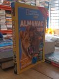 National Geographic KIDS: Almanac 2019 