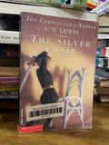  The Silver Chair - C. S. Lewis 