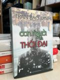 Con người và thời đại - Trần Bảo Định 
