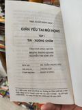  Giản Yếu Tay Mũi Họng - PGS.TS Ngô Ngọc Liễn 
