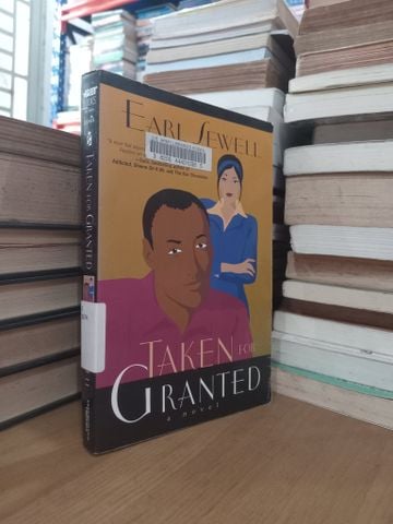 Taken For Granted - Earl Sewell
