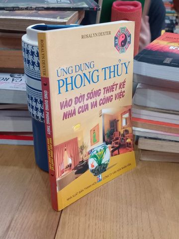 Ứng dụng phong thủy vào đời sống thiết kế nhà cửa và công việc