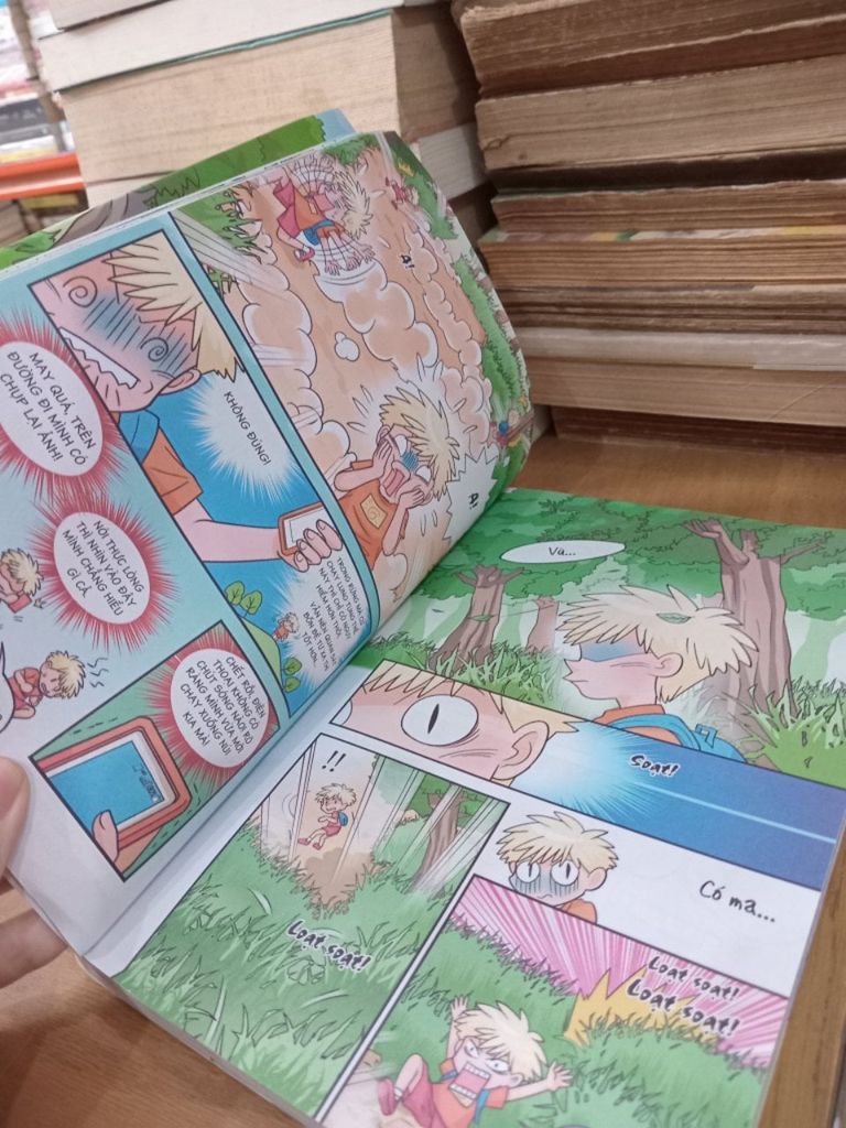  Thoát Nạn trong Tích Tắc: Các Kỹ Năng Cần Thiết Khi Đi Dã Ngoại - Miêu Mễ Á 