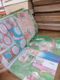  Thoát Nạn trong Tích Tắc: Các Kỹ Năng Cần Thiết Khi Đi Dã Ngoại - Miêu Mễ Á 