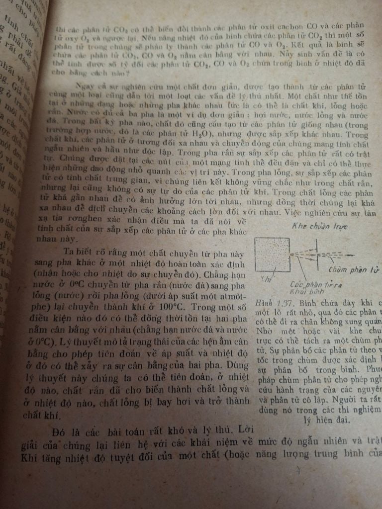  Vật Lý Thống Kê - F. Reif 