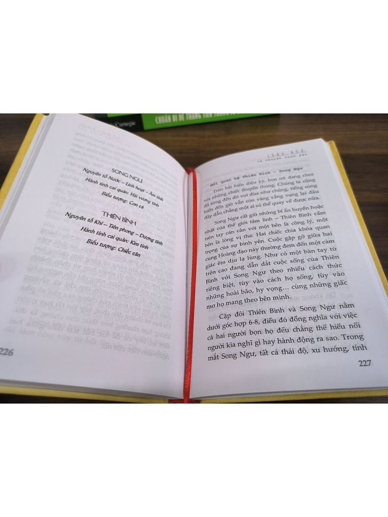  Song Ngư Và Chuyện Tình Yêu - Linda Goodman 